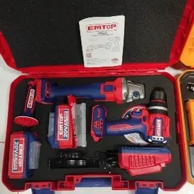 Bolgarka+Şurupowýort