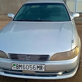 Toyota Mark II 1995
