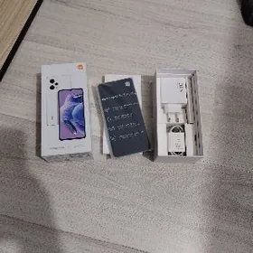 REDMI NOT 12 PRO PLUS (PAKET)