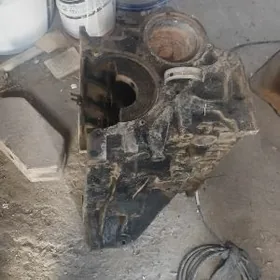 1-8 Opel val gaofka blok