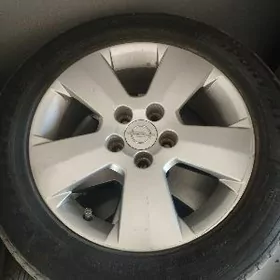 вектра с диска