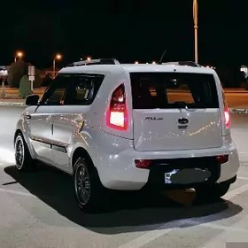 Kia Soul 2010
