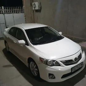 Toyota Corolla 2010