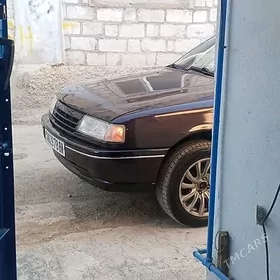 Opel Vectra 1991