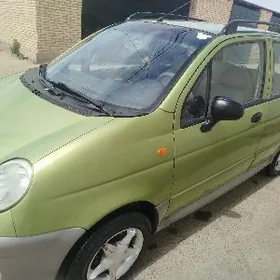 Daewoo Matiz 2003