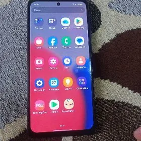 SAMSUNG A52. 5G 8/256GB