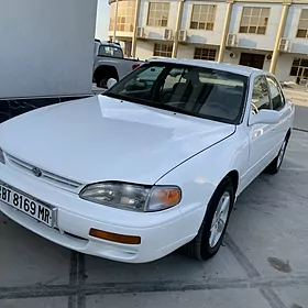 Toyota Camry 1996
