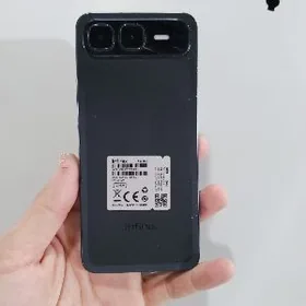 Infinix smart 10+