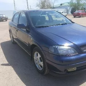Opel Astra 1999