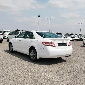 Toyota Camry 2008
