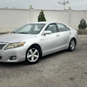 Toyota Camry 2008