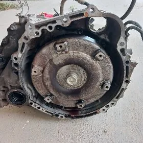 duty kemry 2.4 karopka