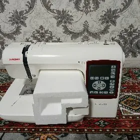 JANOME Memory Craft 230E