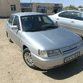 Lada 2110 2004