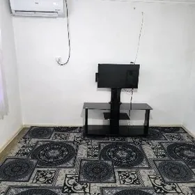 Ayratyn gurlan arassa komnat