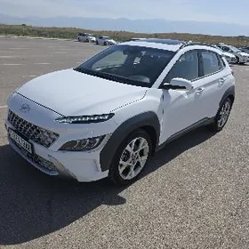 Hyundai Kona 2022