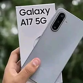 A17 6/128paket airpods nausnik