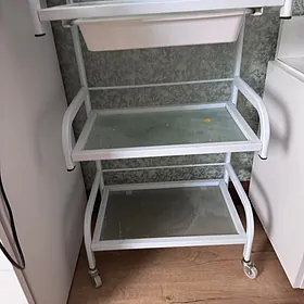 тележка для косметолога