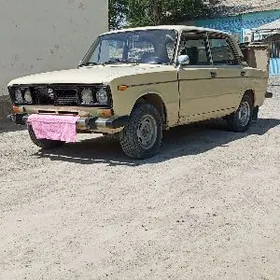 Lada 2106 1995