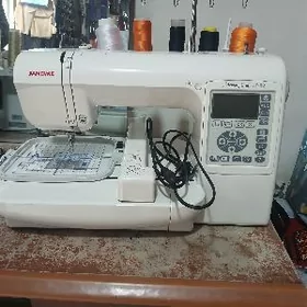 JANOME 200E