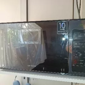 микроволновка на запчасти