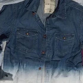 oglan çagalara köynek