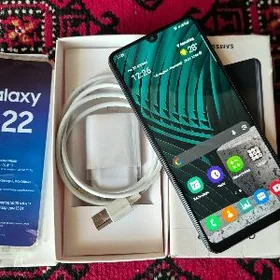 samsung a22
