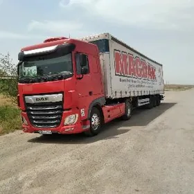 DAF 480 2020