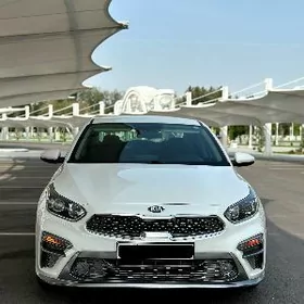 Kia Forte 2021