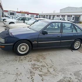 Opel Omega 1990