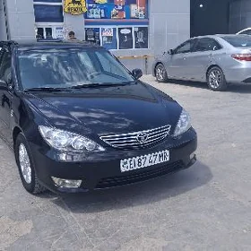 Toyota Camry 2003