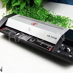 LAMINATOR APPARAT
