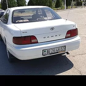 Toyota Camry 1995