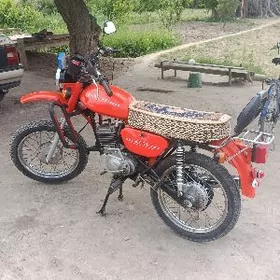 Jawa Forty Two 1988
