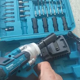 Boltowýort drel. Болтовйор.