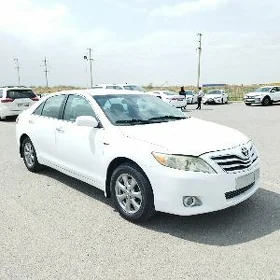 Toyota Camry 2008