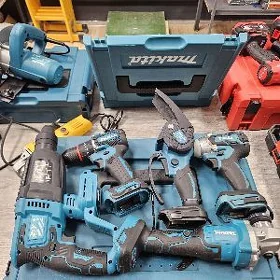 Makita nabor 5li