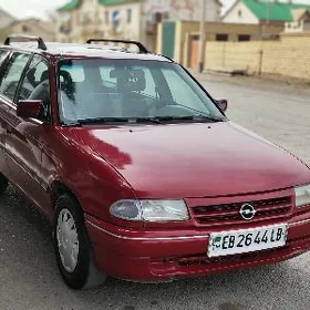 Opel Astra 1992