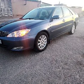 Toyota Camry 2003