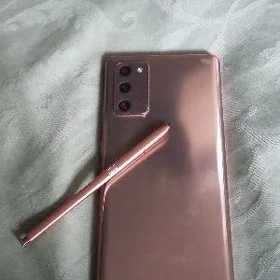 NOTE 20 5G OBMEN