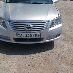 Toyota Avalon 2007