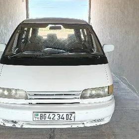Toyota Previa 1994