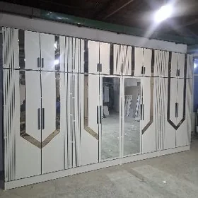 MEBEL TÄZE GARNITUR ŞFANER