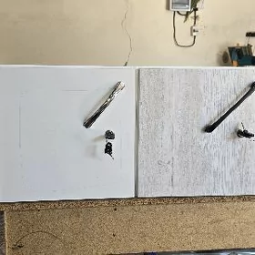 MEBEL SEÝF ŞFANER STENKA