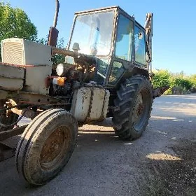 MTZ 80 2003