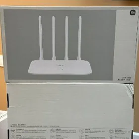 Xiaomi Router 4A (CN)