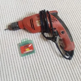 Шуруповерт