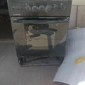 kumtel gaz plita