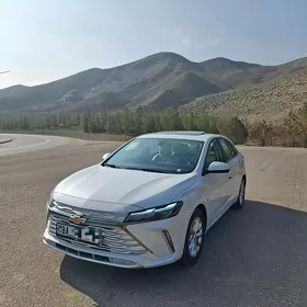 Chevrolet Monza 2024