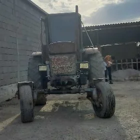 MTZ T-28 1995